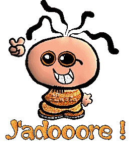 j'adooore